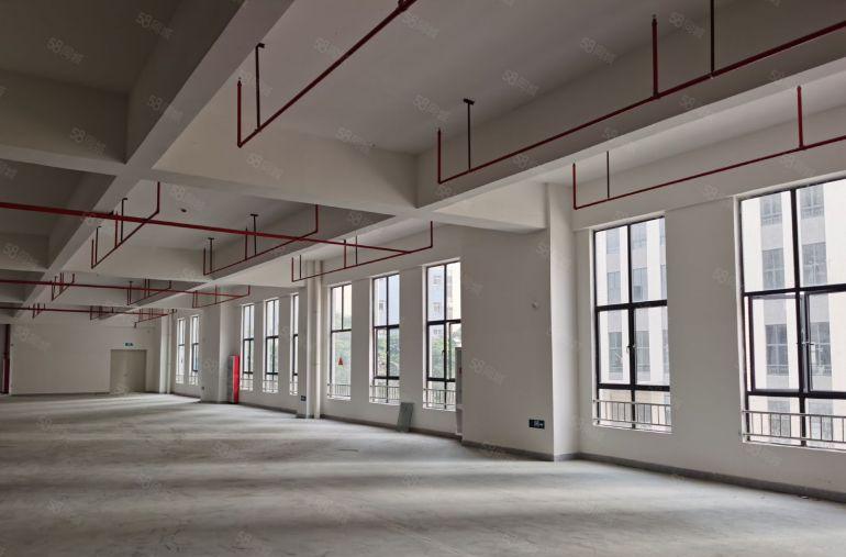 塘厦科苑城全新厂房楼上15元每平米总面积6万平