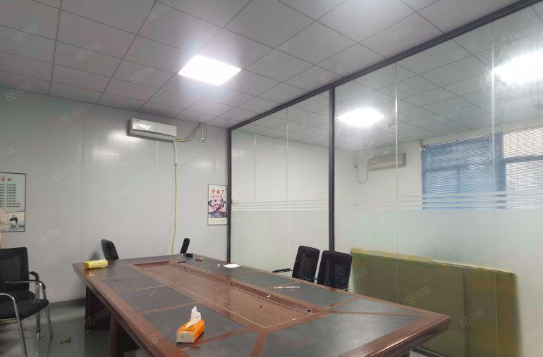 塘厦镇林村一楼厂房仓库1000平出租带现成精装修。有注塑环评