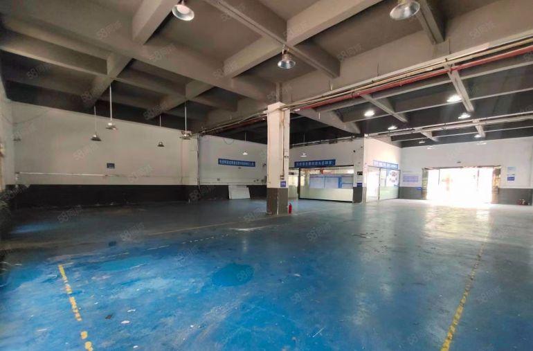 厂房出租科苑城独栋厂房9000平方，单层2200平方大小分租