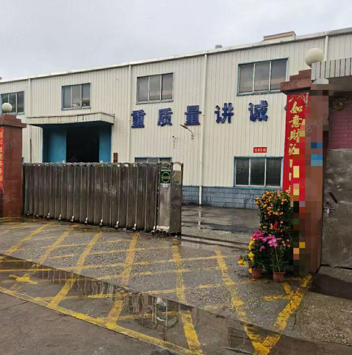 塘厦镇中心新出钢构2300平方，砖墙到顶单一层带200宿舍