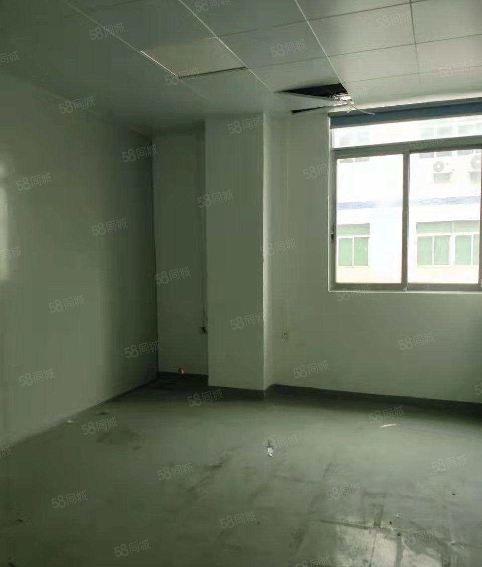 塘厦沙湖装修车间办公室300平