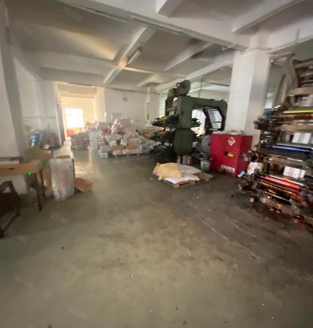 塘厦清湖头标准1楼630平方实际面积带装修厂房出租