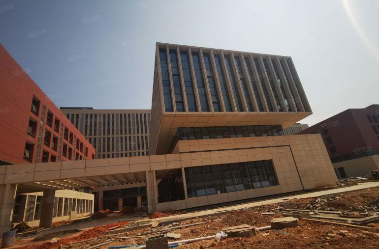 东莞塘厦35万平方红本厂房招商