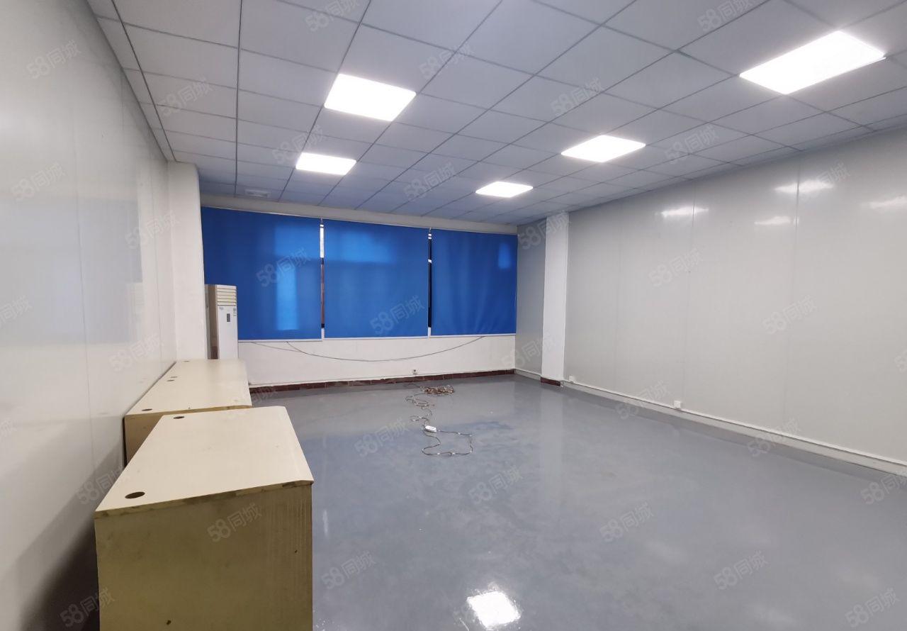 原房东直租，塘厦138工业区新出原房东楼上2650平厂房仓库