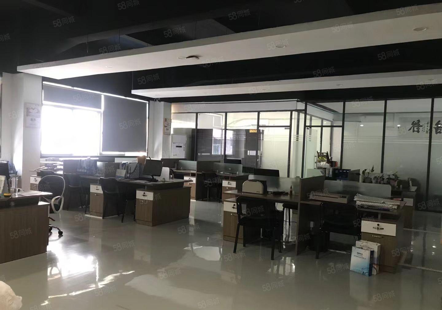 塘厦镇精装修楼上700平方