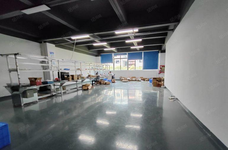 东莞塘厦大坪厂房出租4千平原房东厂房出租独院凤岗清溪独门独院