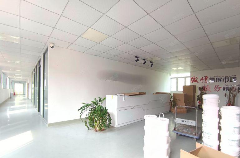 带装修厂房！塘厦精装修小面积三楼596平秒杀盘！好招工