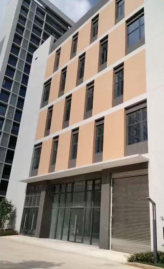 惠州市石湾科技园花园式厂房，红本产权，大小可分租