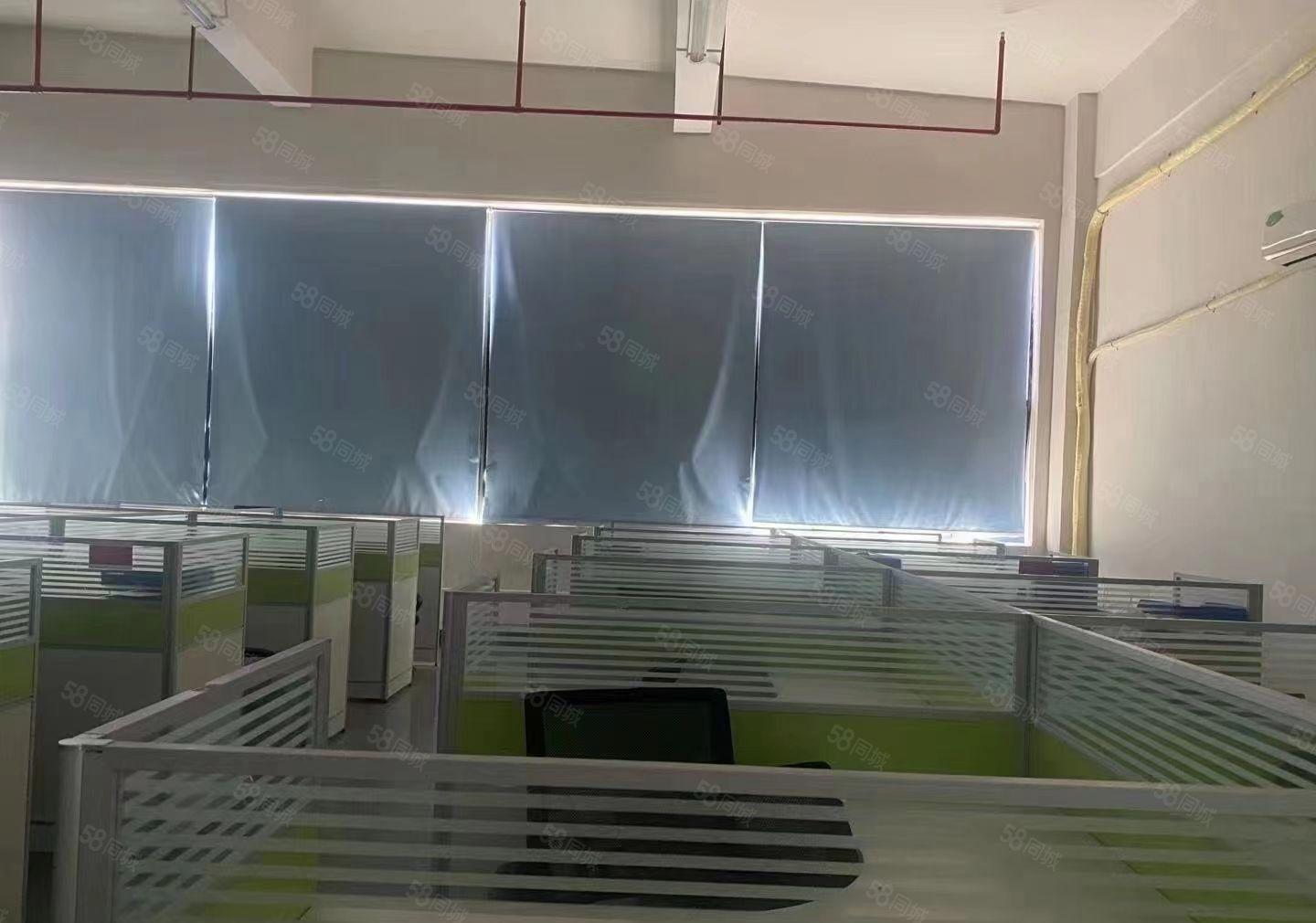 塘厦镇科苑城带装修红本厂房楼上3000平方