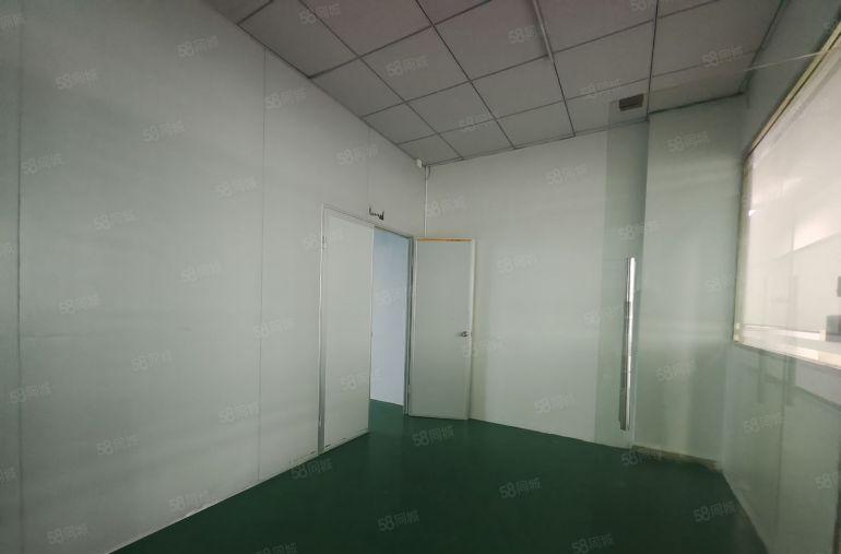 塘厦大坪高速出口带装修厂房2楼350平方，