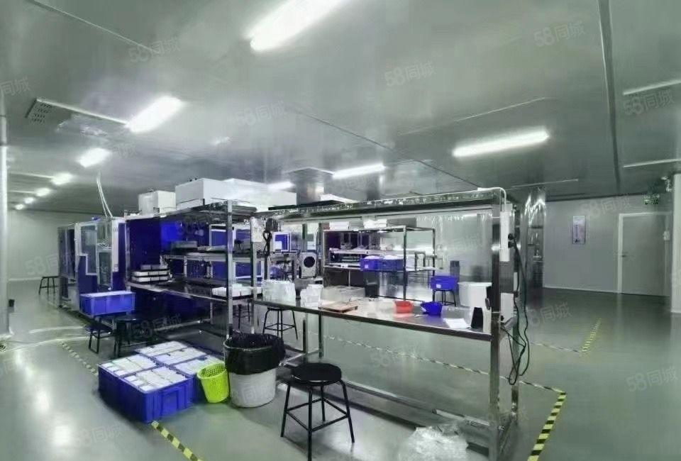 塘厦原房东花园式厂房 面积实在 空地大