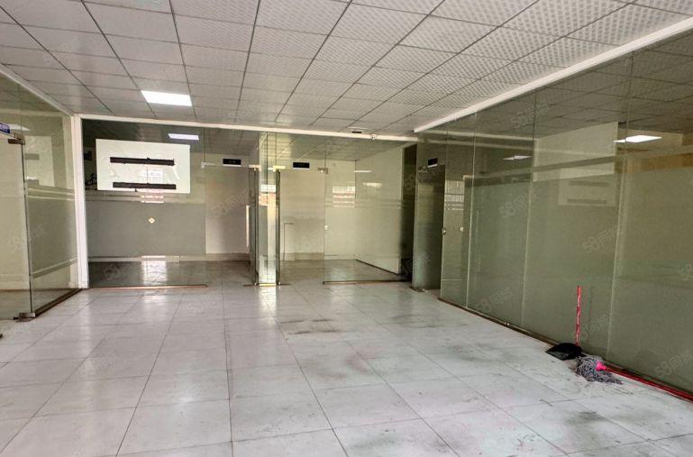 塘厦独院单一层13元厂房出租滴水8米3300平水电齐全