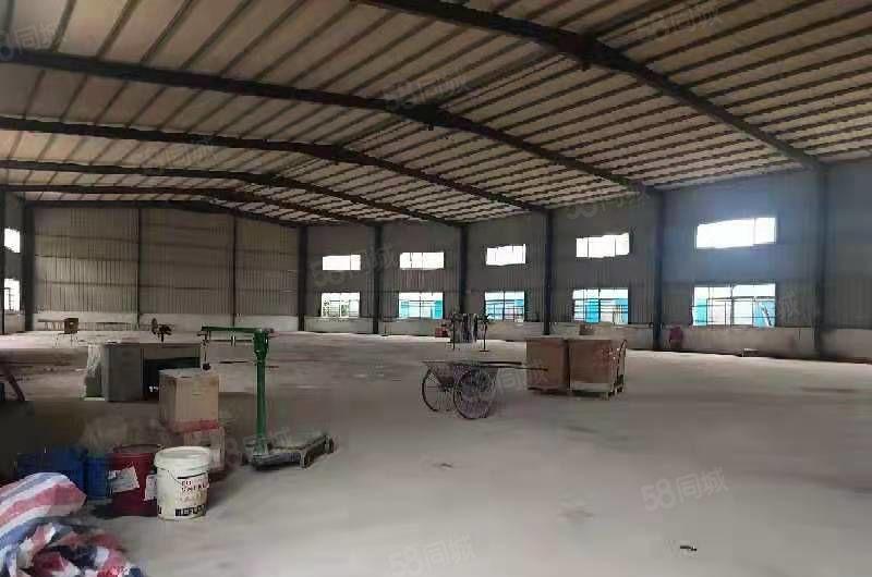 塘厦林村新出独院2000平钢构，办公室，交通便