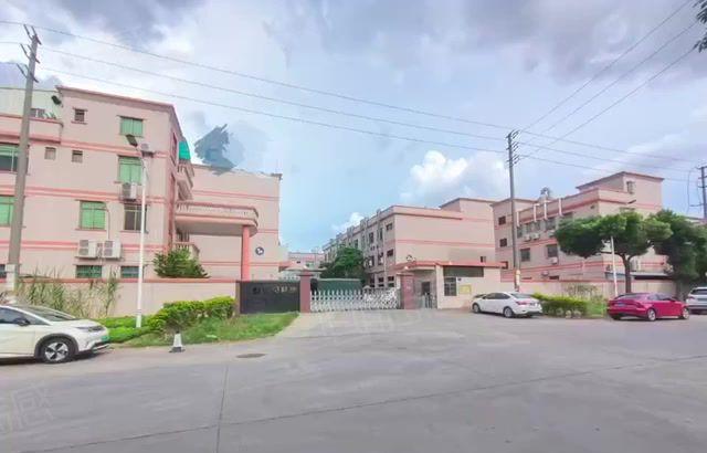 上市公司形象塘厦新出原房东独院厂房出租适合五金注塑抽粒