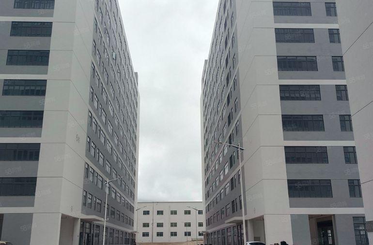 塘厦大坪500平起分原房东直租高新产业园独栋30000平整租