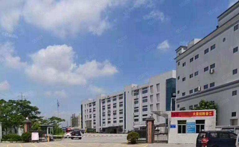 塘厦桥陇原房东直租楼上5000平，全新地坪漆精装修，消防合格