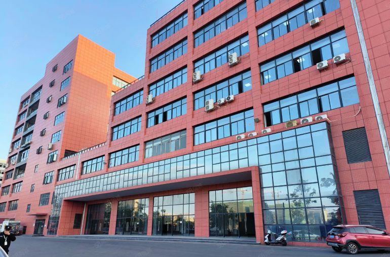 塘厦尾盘原房东急租一楼9米1000平起分租厂房电商仓库出租