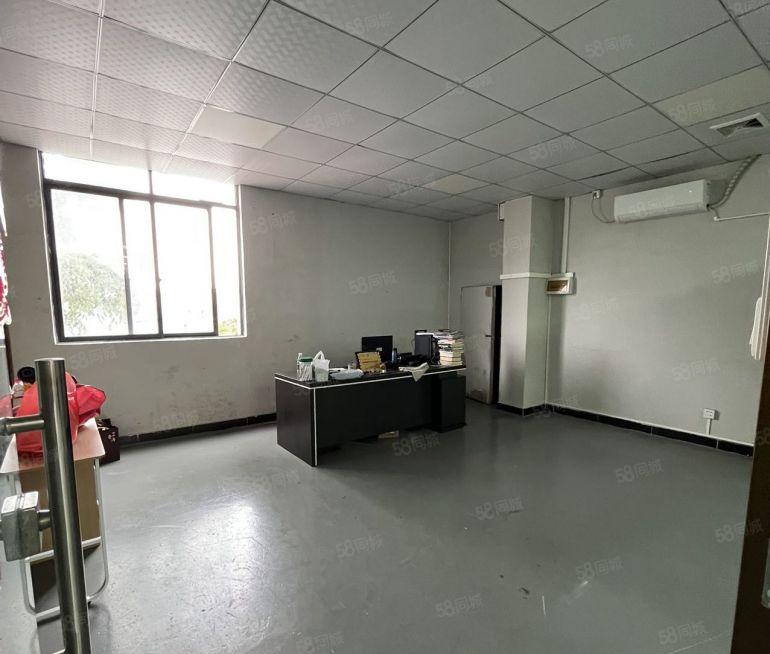 塘厦桥陇二楼小面积厂房450平出租，豪华装修 贸易电商锂电池