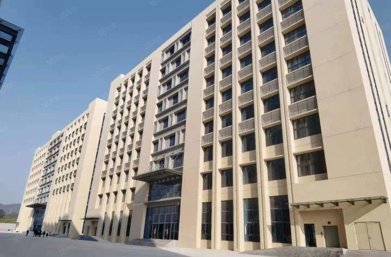 原房东0公摊招租！塘厦科苑城30000平厂房仓库出租，形象好