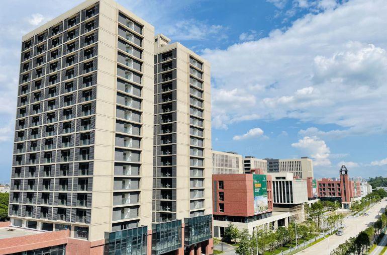 全新35万平米新一代中国智造新高地