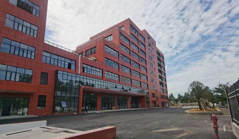 塘厦科苑城新出原房东60000平红本厂房仓库出租，一楼9米高