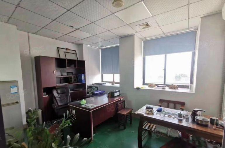 塘厦红本甲级无尘车间厂房出租，全新精装修形象好，易招工