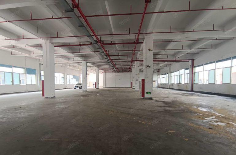 特价15.8的厂房 高速口楼上面积3000平  形象好