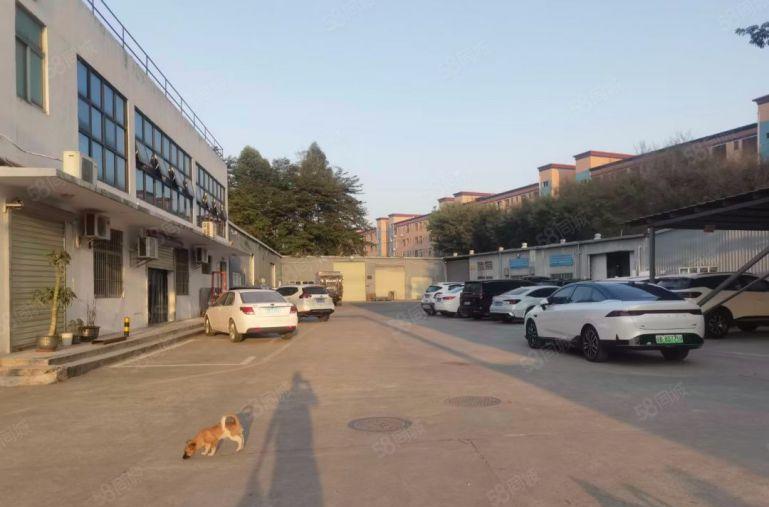 标准厂房1楼一5楼上500平对外出租现成装修水电齐全优惠多多