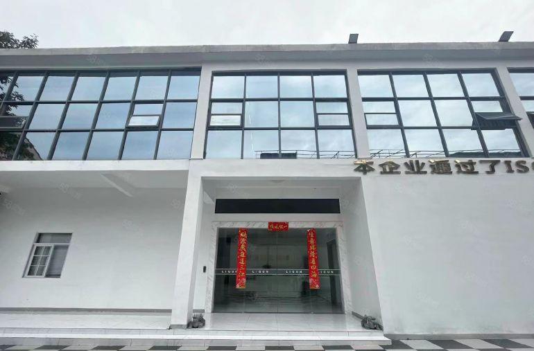 塘厦中心原房东小独院两层3000平，豪华装修厂房出租企业总部