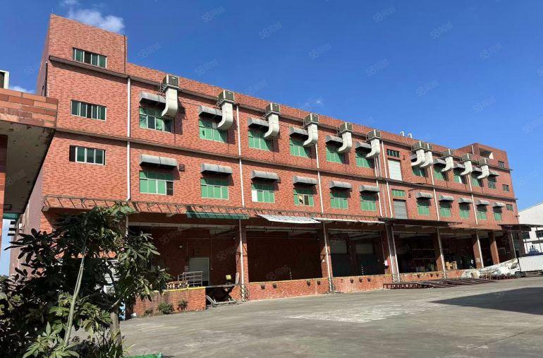 电商仓储物流仓！塘厦21000平带卸货平台空地大厂房仓库出租