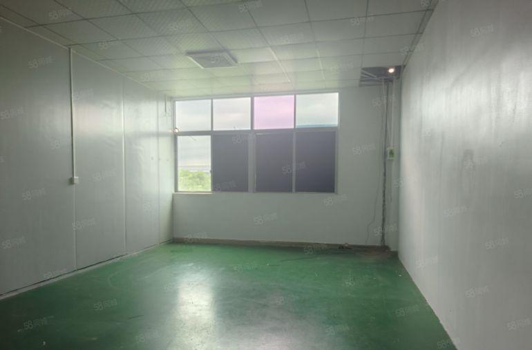 塘厦大坪高速出口带装修厂房2楼350平方，