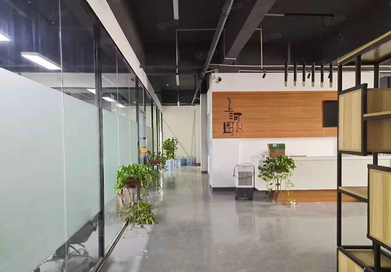 塘厦镇沙湖新出2500平米标准厂房出租