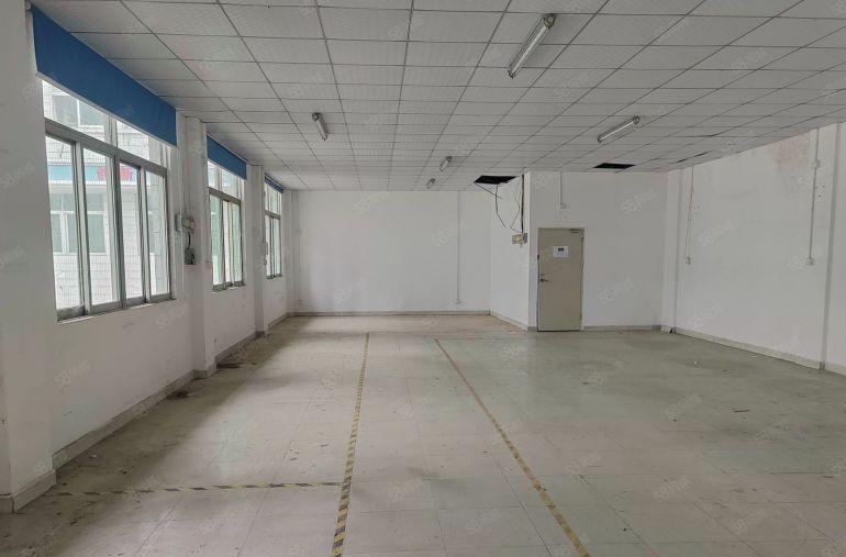 塘厦临深片区独门独院原房东零公5600平实际面积厂房出租。