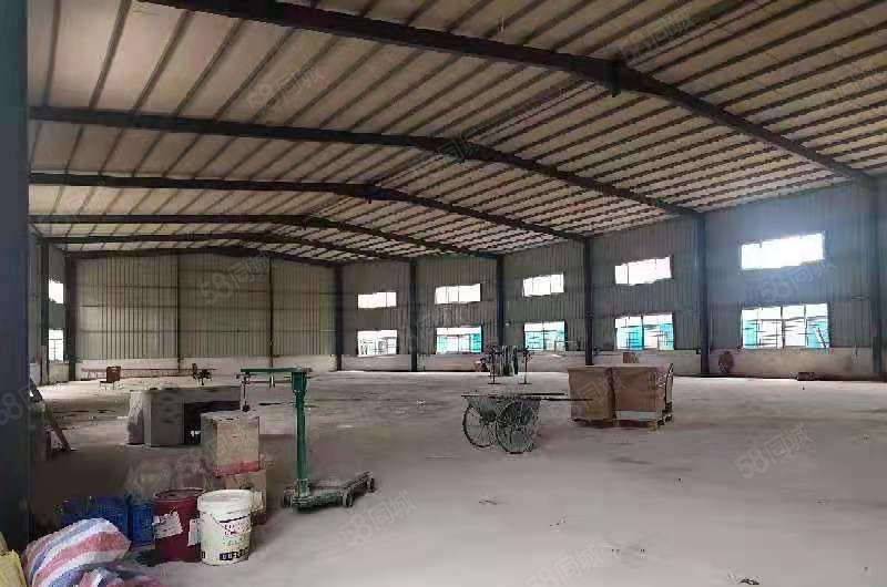 塘厦林村新出独院2000平钢构，办公室，交通便