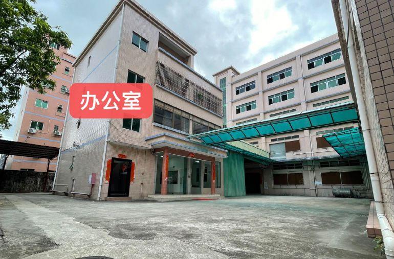 厂房仅租10元！沙湖铁皮900平主线到位交通方便免费停车场