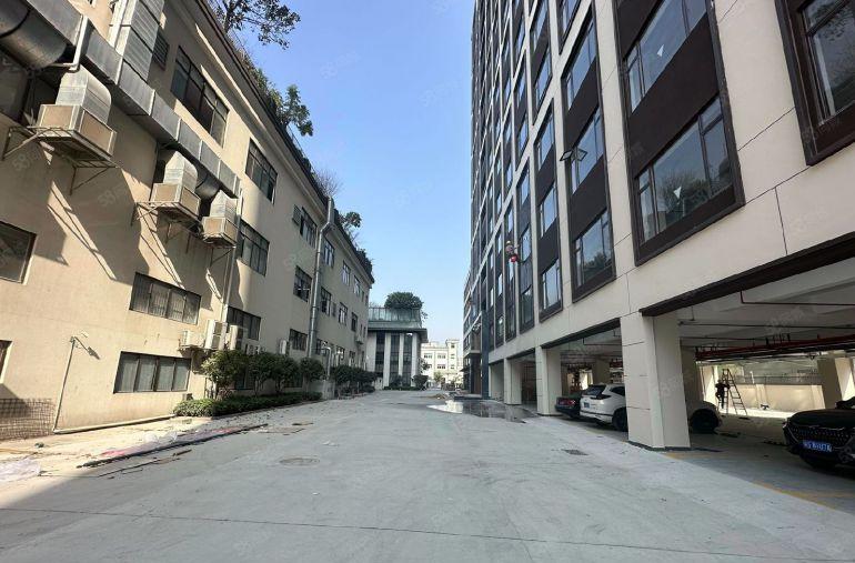 15元每平米起租！一手房东，塘厦全新厂房出租25000平