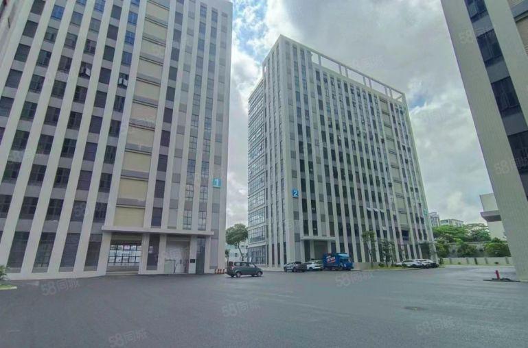 科苑城新出全新厂房仓库1150平方出租，豪华装修，