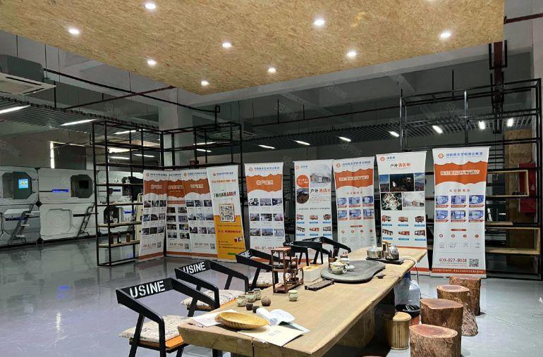 东莞塘厦原房东红本可分租低价精装修厂房仓库无尘车间一楼上出租