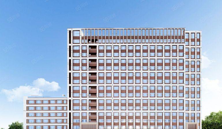 塘厦零公摊带红本原房东独院标准厂房出租50000平带消防