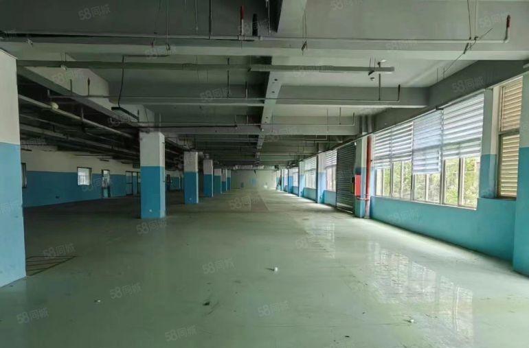 超值！清湖头厂房850平超低价25起出租