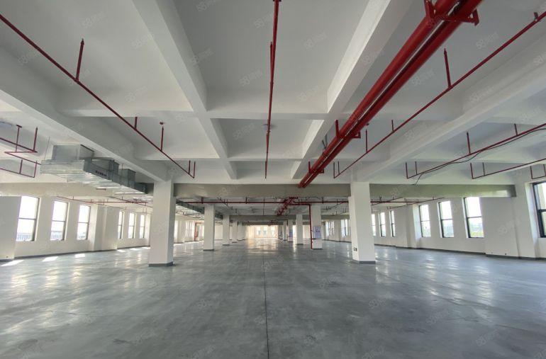 全新35万方厂房出租，业主直租，价格透明，可办环评，即租即用