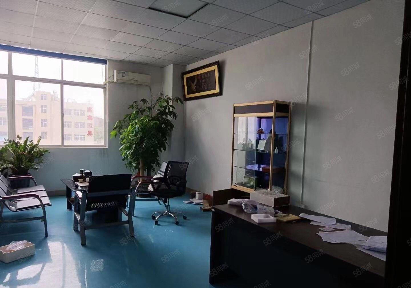 塘厦镇田心现成装修楼上800平方