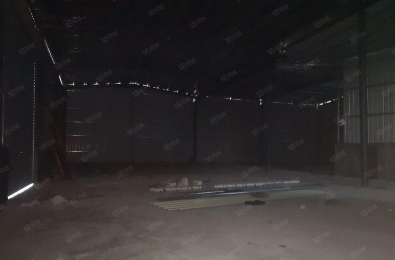 塘厦年底特价钢构只要19元带办公室及消防喷淋大货车随便进