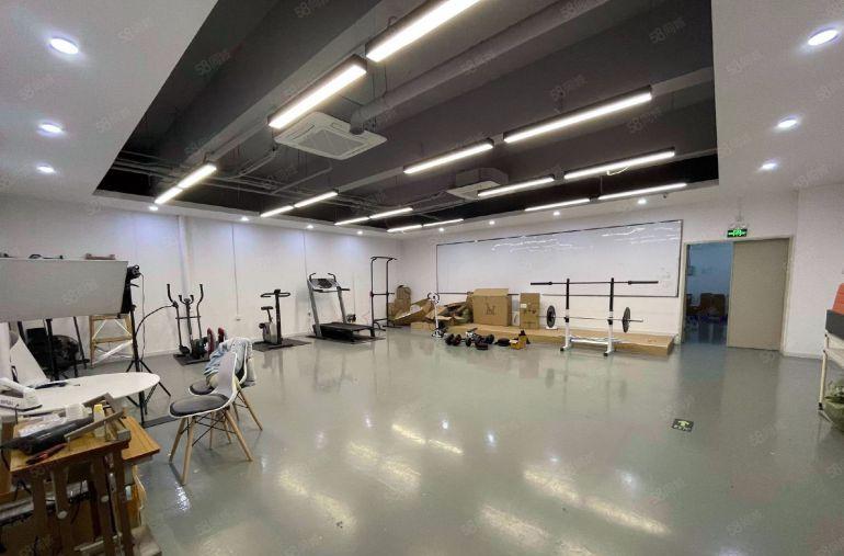 东莞塘厦原房东红本可分租低价精装修厂房仓库无尘车间一楼上出租