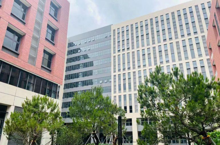 一房东单层面积2000~3000~4000平塘厦红本厂房出租