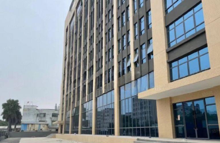 塘厦石潭铺新出红本厂房13800平方，证件齐全拎包即驻