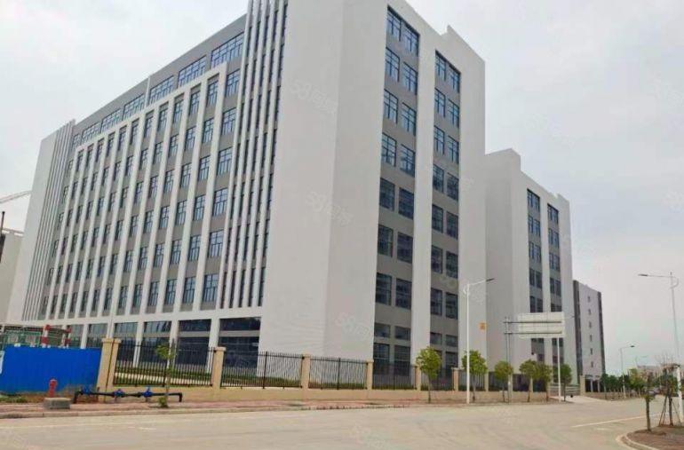 大坪高速刚出来空厂房无尘车间1480平米，拎包入驻