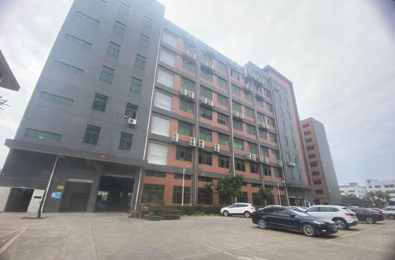 塘厦外环高速口豪华装修3楼990平方