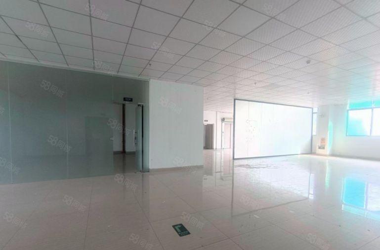 10元塘厦新出原房东，二楼厂房1200平带办公室装修，水电全