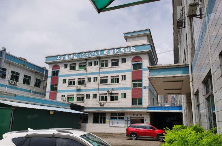 原房东！20元塘厦石鼓独院5000平实际面积低价厂房仓库出租